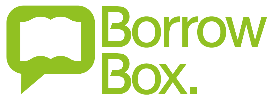 BorrowBox