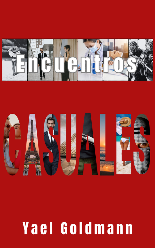 Encuentros Casuales